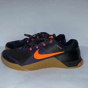 Nike Metcon 2 Strong As Steel